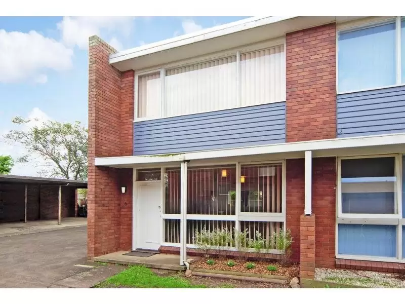 Unit 6/15 Ferry Lane, Nowra Sold by Integrity Real Estate