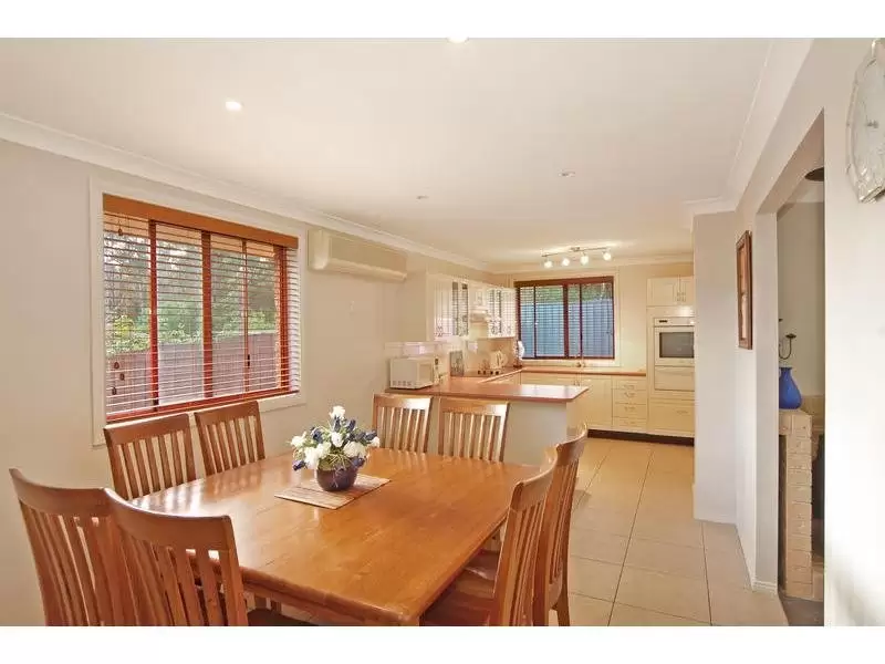 5 Sutherland Drive, North Nowra Sold by Integrity Real Estate - image 3