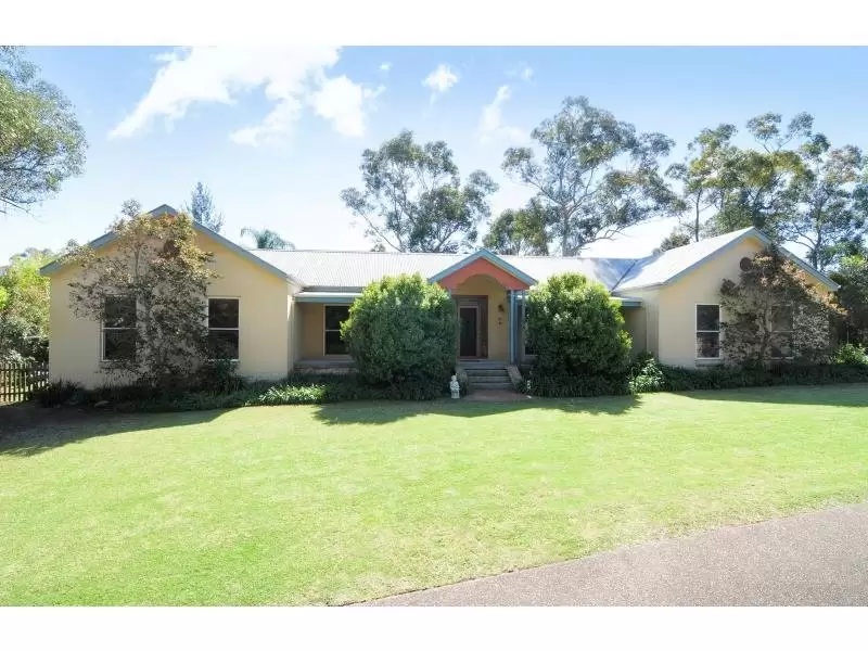 115 Warren Avenue, North Nowra Sold by Integrity Real Estate