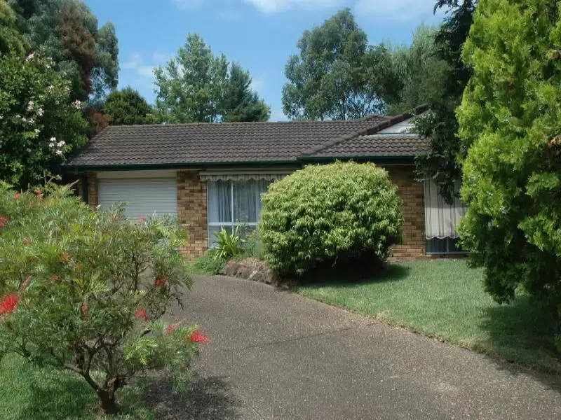 Bomaderry Sold by Integrity Real Estate