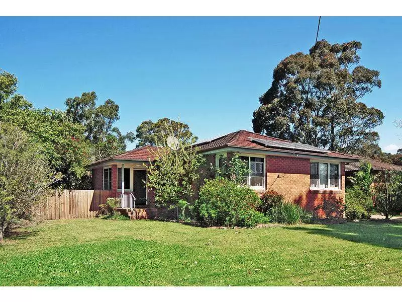 44 Maclean Street, Nowra Sold by Integrity Real Estate