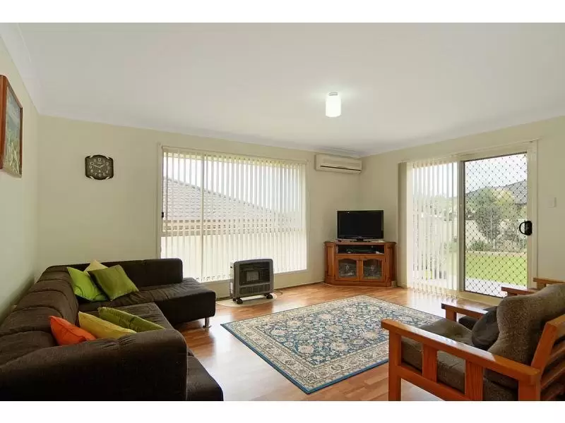 34 Sheraton Circuit, Bomaderry Sold by Integrity Real Estate - image 3