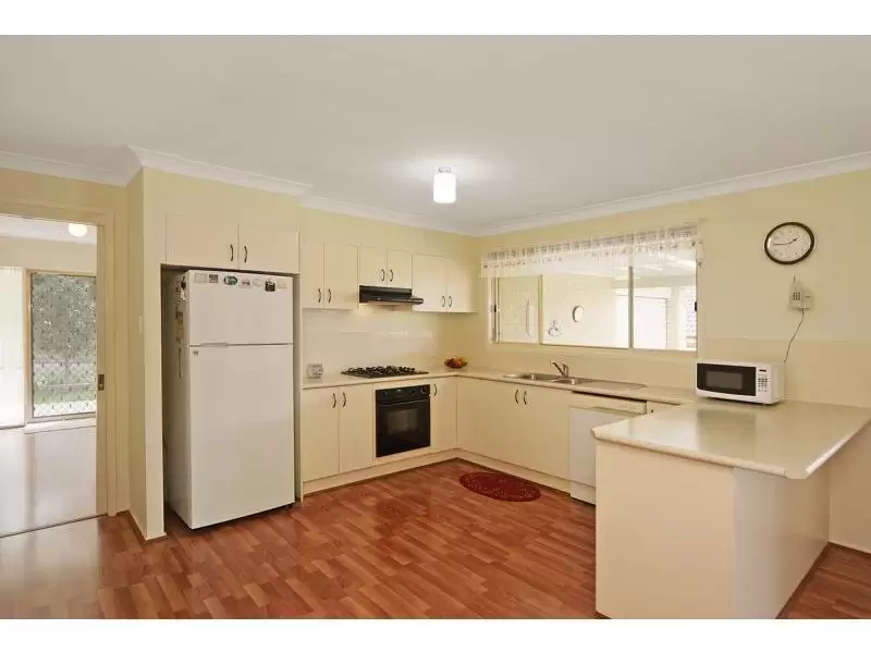 34 Sheraton Circuit, Bomaderry Sold by Integrity Real Estate - image 5