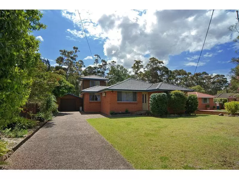 7 Nellore Place, North Nowra Sold by Integrity Real Estate