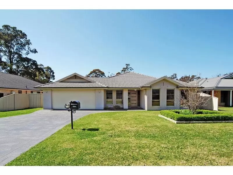 139 Rayleigh Drive, Worrigee Sold by Integrity Real Estate