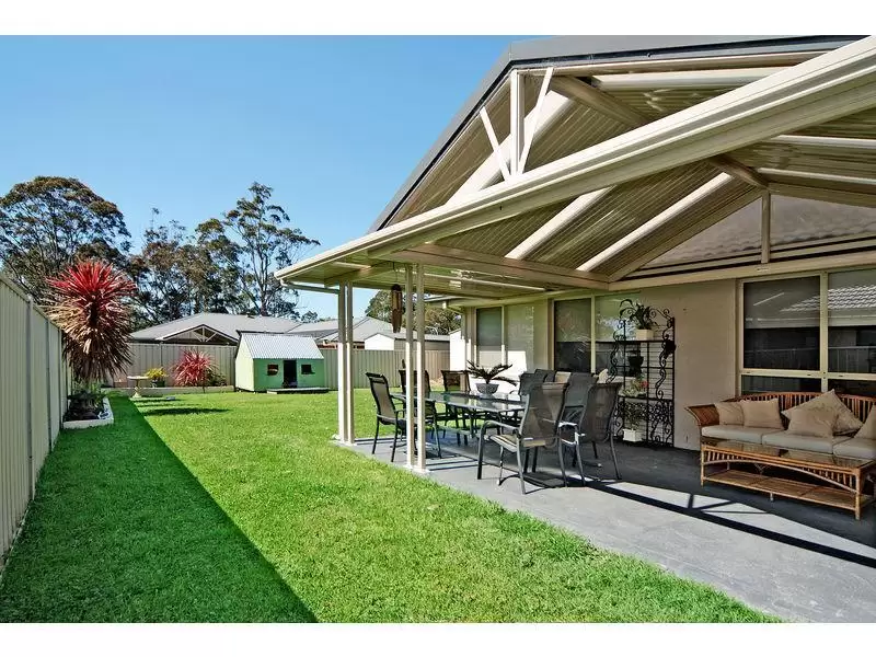 139 Rayleigh Drive, Worrigee Sold by Integrity Real Estate - image 4