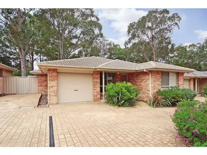 3/76 Hillcrest Avenue, South Nowra Sold by Integrity Real Estate