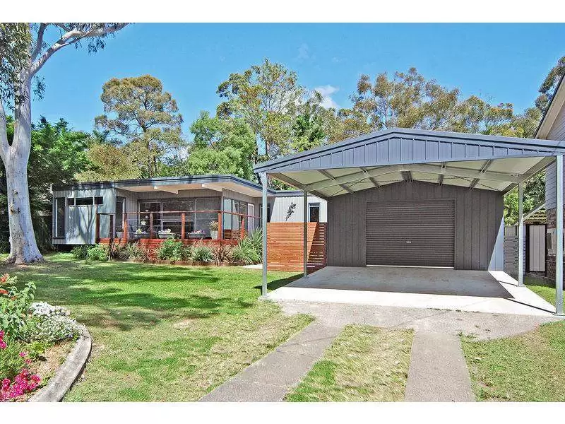 294 Illaroo Road, North Nowra Sold by Integrity Real Estate