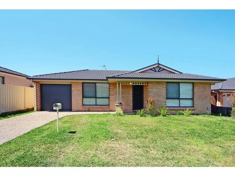 1 Eucalyptus Avenue, Worrigee Sold by Integrity Real Estate