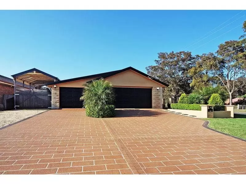 148 Rayleigh Drive, Worrigee Sold by Integrity Real Estate - image 7