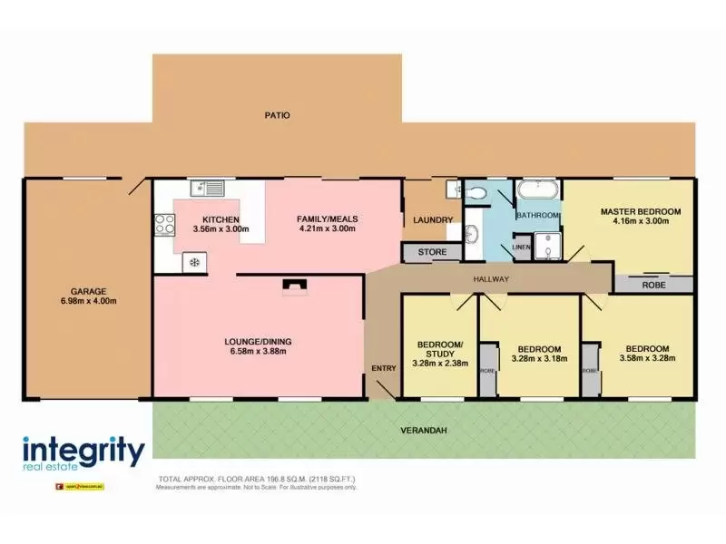 5 Socrates Place, Worrigee Sold by Integrity Real Estate - image 9