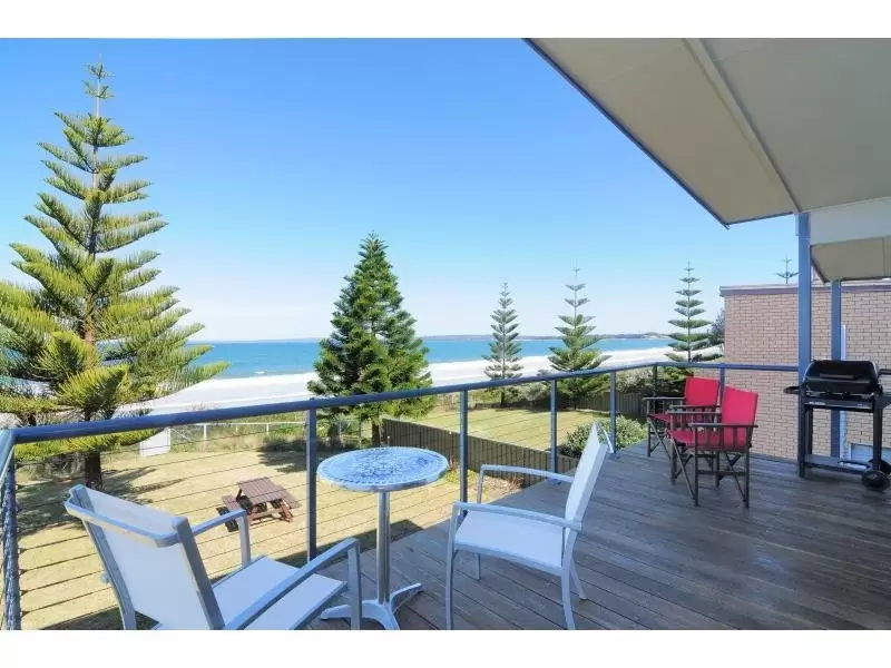 19 Quay Road, Callala Beach Sold by Integrity Real Estate