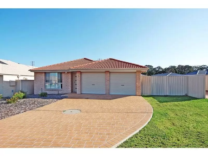 7 Neptune Place, Worrigee Sold by Integrity Real Estate