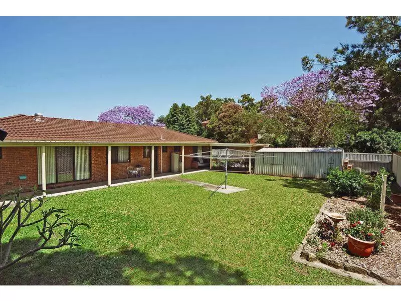 5 Shanklin Close, Bomaderry Sold by Integrity Real Estate - image 7