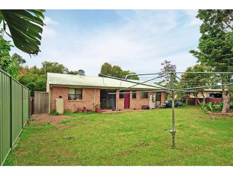 1 Barramundi Avenue, North Nowra Sold by Integrity Real Estate - image 3