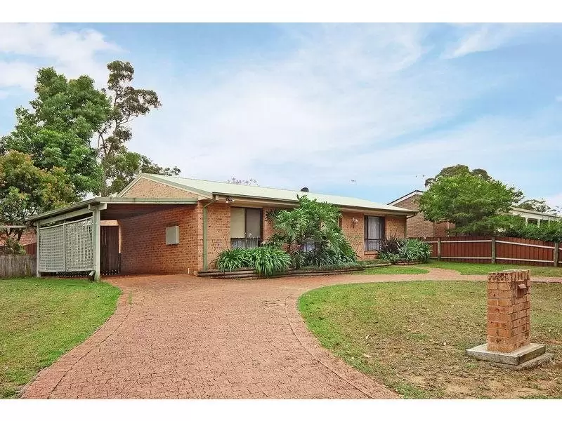 1 Barramundi Avenue, North Nowra Sold by Integrity Real Estate - image 4