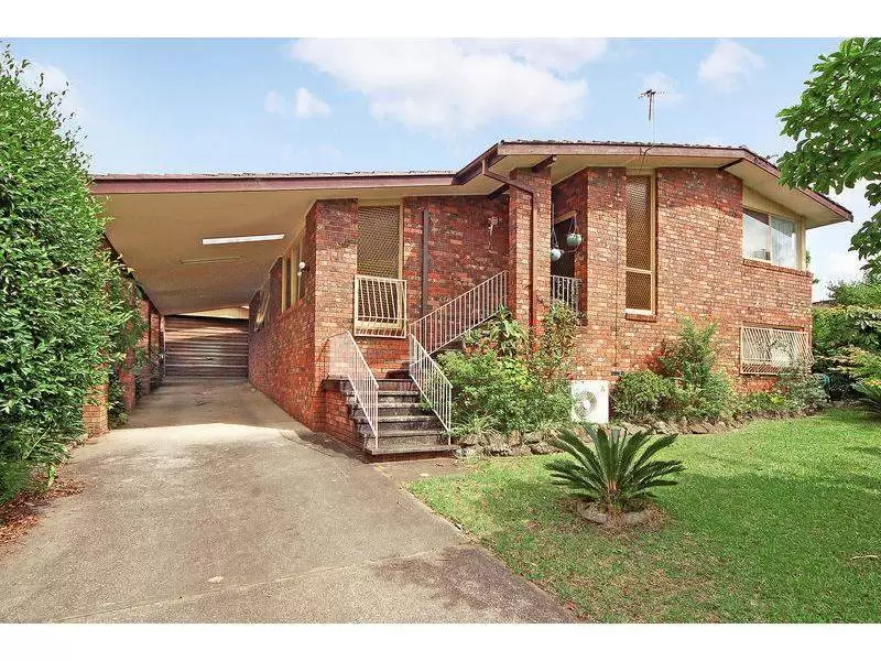 5 Kahlua Crescent, Bomaderry Sold by Integrity Real Estate