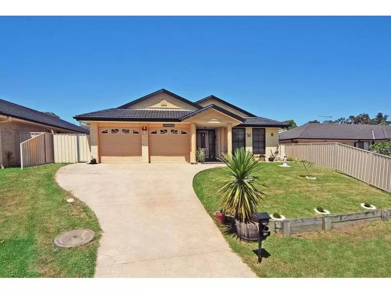 18 Burradoo Crescent, Nowra Sold by Integrity Real Estate - image 8