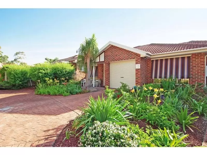 13/7 Hamilton Place, Bomaderry Sold by Integrity Real Estate - image 7