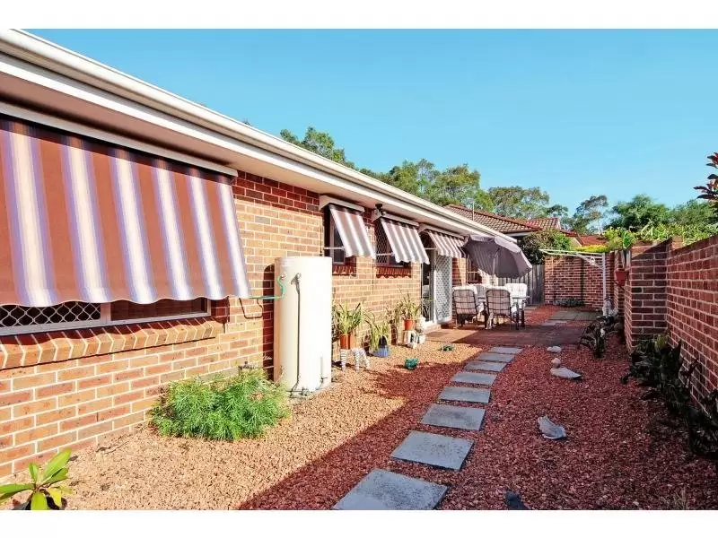 13/7 Hamilton Place, Bomaderry Sold by Integrity Real Estate - image 9