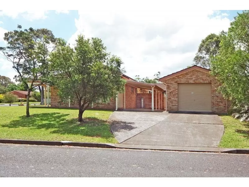 9 Chatsworth Crescent, North Nowra Sold by Integrity Real Estate - image 2