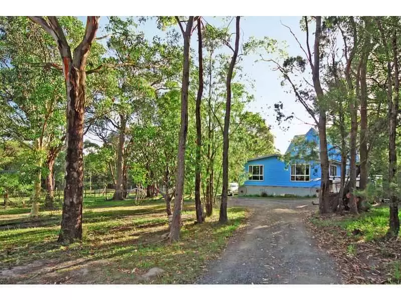 21 Gardner Road, Falls Creek Sold by Integrity Real Estate