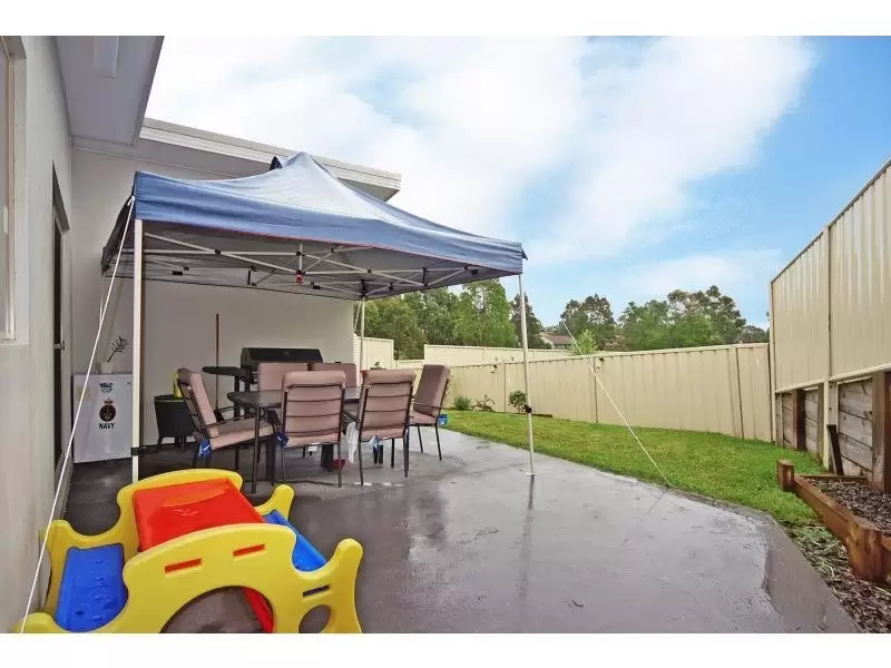 40A Carrington Park Drive, Nowra Sold by Integrity Real Estate - image 2