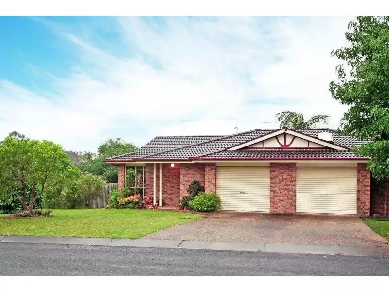 15 Regal Place, Bomaderry Sold by Integrity Real Estate