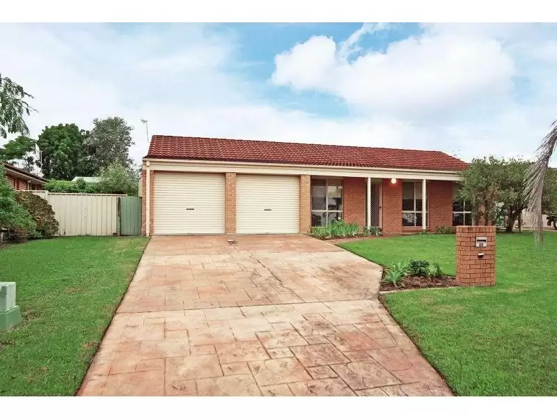 36 Golden Cane Avenue, North Nowra Sold by Integrity Real Estate