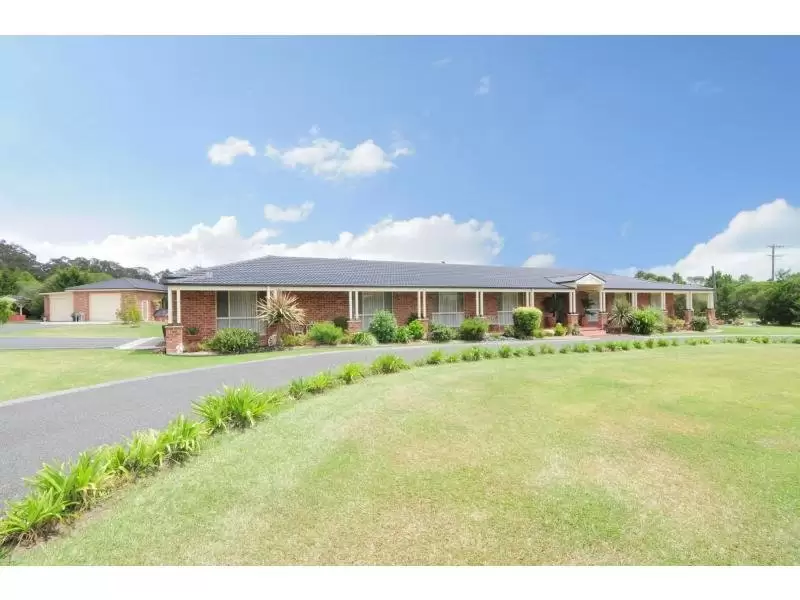 29A Oakbanks Place, Worrigee Sold by Integrity Real Estate