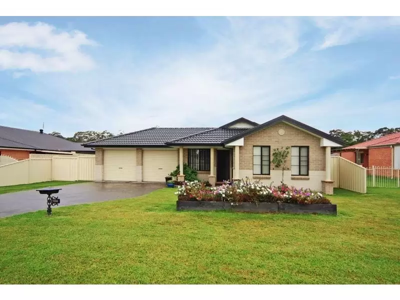 104 Isa Road, Worrigee Sold by Integrity Real Estate