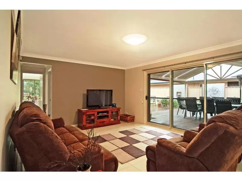 16 Lacebark Grove, Worrigee Sold by Integrity Real Estate - image 6