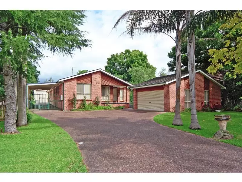 7 Condie Crescent, North Nowra Sold by Integrity Real Estate