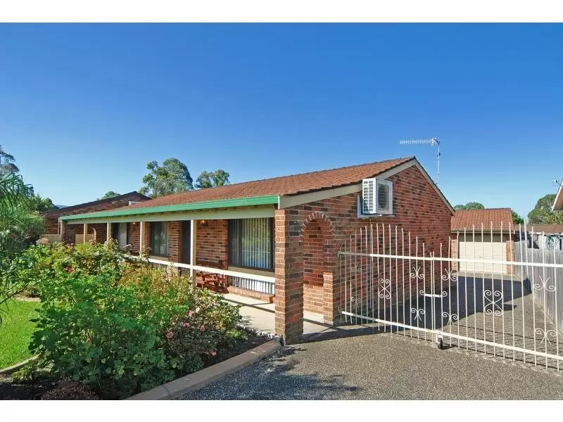 78 Lyndhurst Drive, Bomaderry Sold by Integrity Real Estate