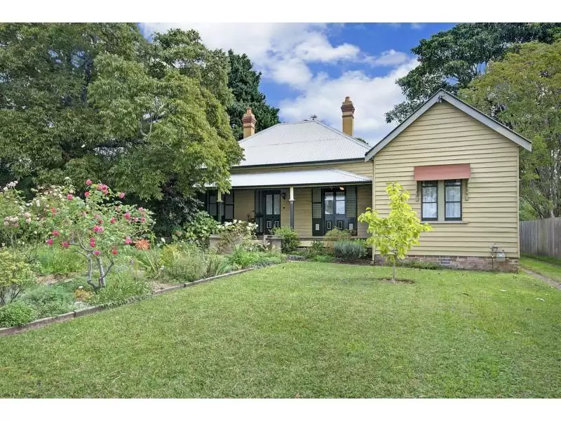 93 Osborne Street, Nowra Sold by Integrity Real Estate