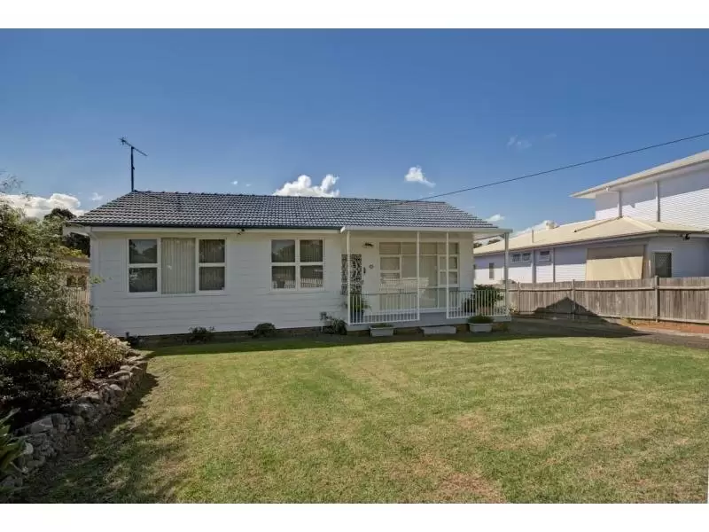 5 Ernest Street, Nowra Sold by Integrity Real Estate