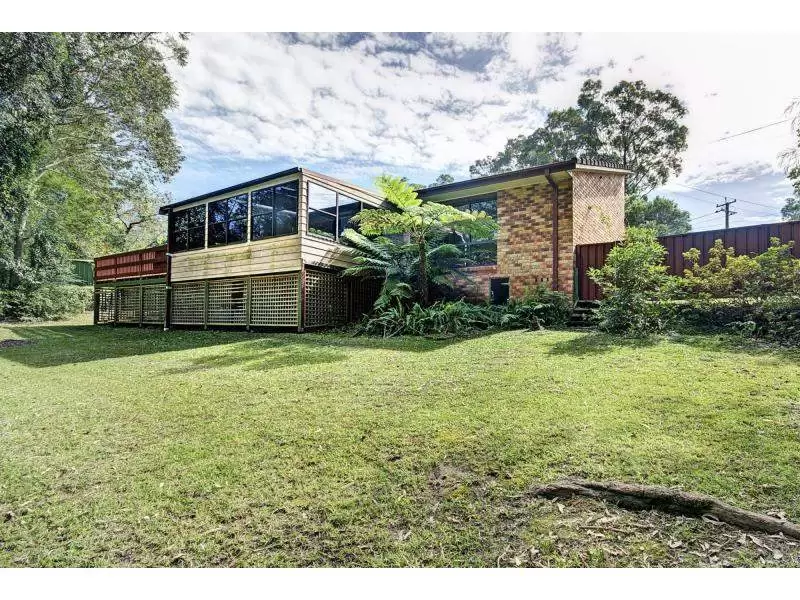 78 Rainford Road, Nowra Sold by Integrity Real Estate