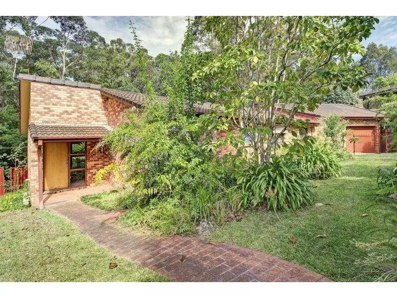 78 Rainford Road, Nowra Sold by Integrity Real Estate - image 2