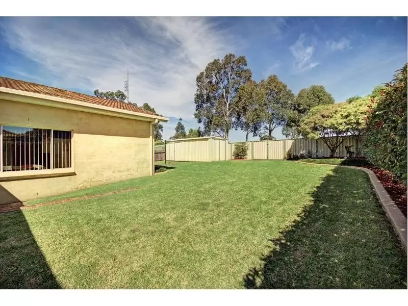 7 Mountain Ash Place, Worrigee Sold by Integrity Real Estate - image 8