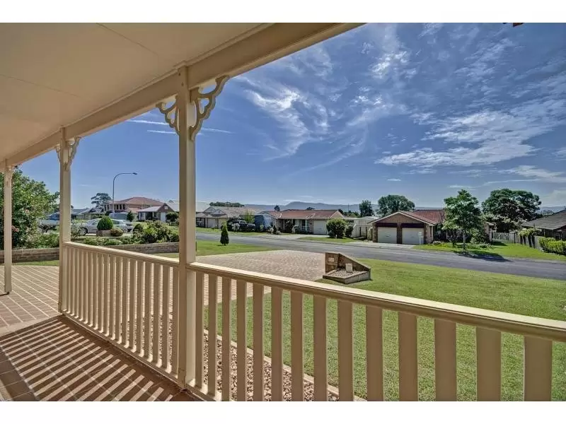 7 Mountain Ash Place, Worrigee Sold by Integrity Real Estate - image 2