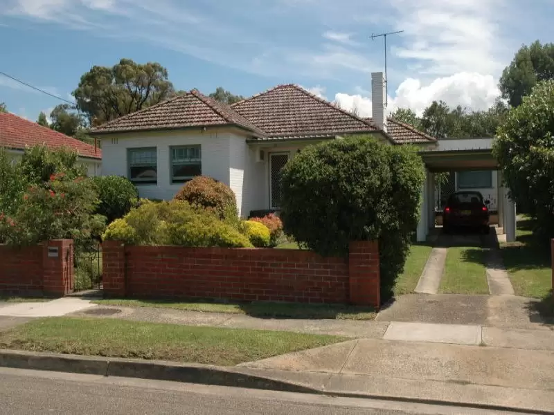 Nowra Sold by Integrity Real Estate