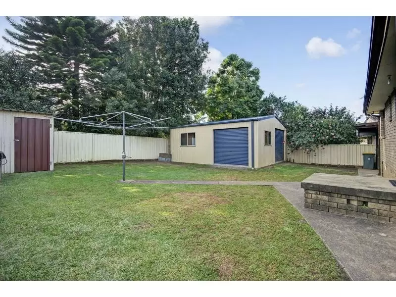 30 Yeovil Drive, Bomaderry Sold by Integrity Real Estate - image 2