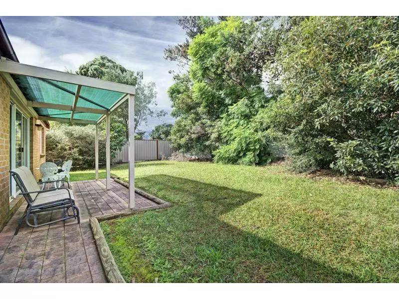 4/4 Carisbrooke Close, Bomaderry Sold by Integrity Real Estate - image 6