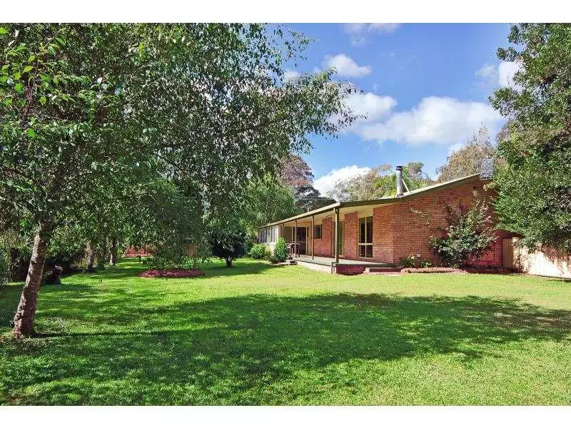 5 Boston Road, Worrigee Sold by Integrity Real Estate