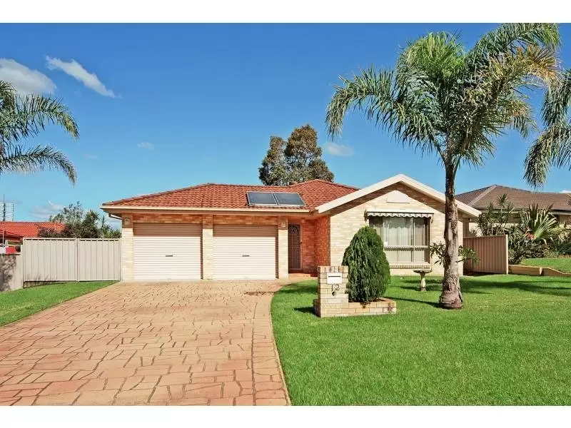 12 Sophia Road, Worrigee Sold by Integrity Real Estate