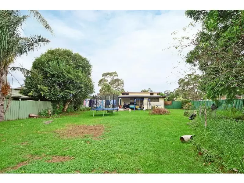 47 Page Avenue, North Nowra Sold by Integrity Real Estate - image 8