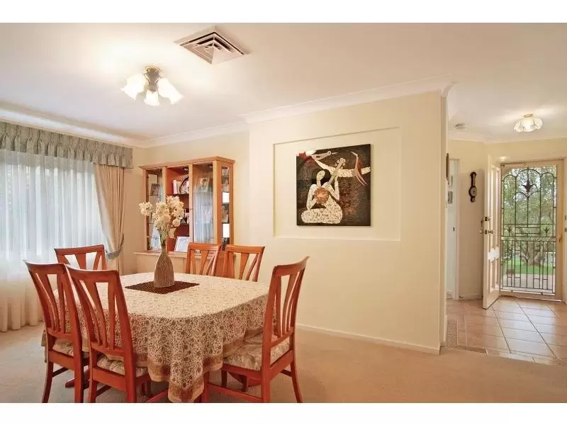 5 Mountain Ash Place, Worrigee Sold by Integrity Real Estate - image 3