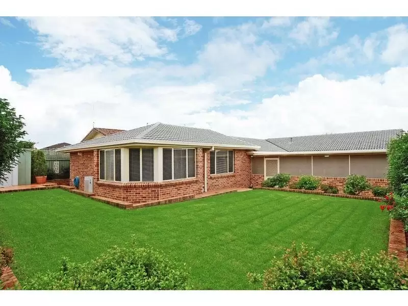 5 Mountain Ash Place, Worrigee Sold by Integrity Real Estate - image 9