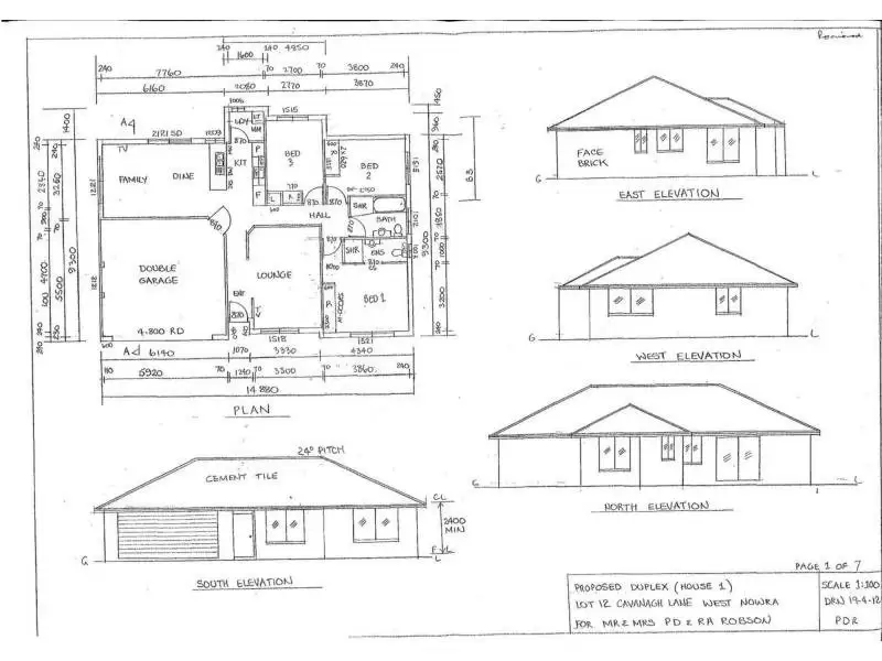 1/12 Cavanagh Lane, West Nowra Sold by Integrity Real Estate