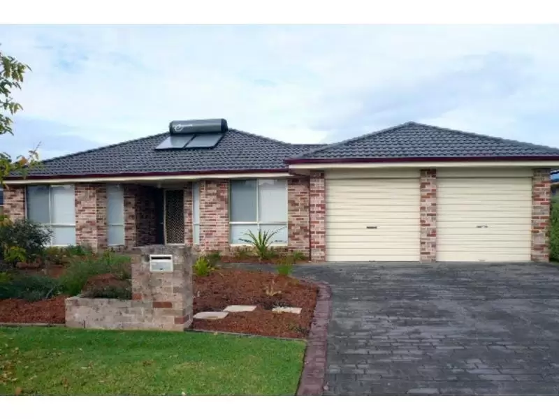 26 Blue Gum Way, North Nowra Sold by Integrity Real Estate - image 1